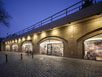 Bücherbogen am Savignyplatz © Bücherbogen am Savignyplatz