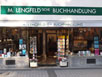 Lengfeld'sche Buchhandlung © M. Lengfeldsche Buchhandlung