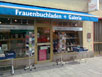 Lillemors Frauenbuchladen © Andrea Gollbach