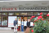 Starick Buchhandlung in Schmargendorf © privat