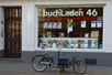 buchLaden 46 Bonn © Holger Schwab 2015