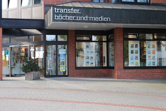 Foto transfer.bücher und medien