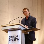 Laudatio Kategorie beste Buchhandlungen: Jan Wagner