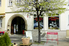 Foto Buchhandlung am Markt Hildburghausen