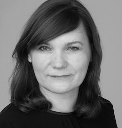 Reinhilde Rösch © nn