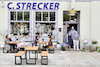 C Strecker Copyright Andreas Bank 2019