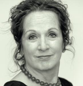 Manuela Reichart Deutscher Buchhandlungspreis 2020 Jury