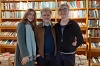 Buch-Café Peter & Paula copyright Charlotte Schultz 