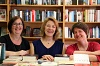 Bücherhütte Wadern copyright Katja Rohles be_100