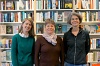 Buchhandlung Schulz & Schultz copyright Folker Lück 