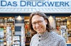 Das Druckwerk copyright Christina Braune