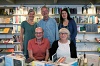 Georg Büchner Buchladen copyright Jakob Nonnen 