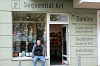 Sequential Art Rostock copyright privat-