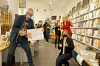 Bücherwurm Regensburg copyright Christian Röhrl 