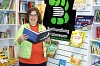 Buchhandlung Bücherwurm, Borken copyright Lars Walter