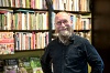 Wolfgang Tänzer Buchhandlung Bücherwurm Datteln copyright Marie-Theres Niessalla