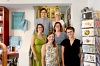 Buchhandlung am Färberturm copyright Eveline Herrmannseder.Das Foto, Eichstätt
