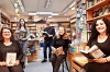 Büchergilde Buchhandlung und Galerie copyright privat