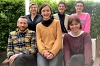 Büchhandlung Lesezeit, Duesseldorf copyright Christina Angsten