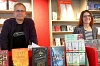 Flörsheimer Buchhandlung copyright Thomas Schröder