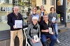 Kronberger Bücherstube copyright Dirk Sackis