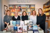Buchhandlung Buchstäblich copyright Buchstäblich - Foto Buchhandlung/Team