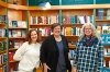 Buchhandlung der Wunderkasten copyright privat - Foto Buchhandlung/Team