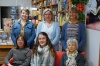 Buchhandlung litera copyright Volker Neiß - Foto Buchhandlung/Team