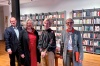 Buchhandlung zum Wetzstein copyright privat - Foto Buchhandlung/Team