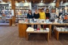 Buchladen in der Rainhof Scheune copyright Buchladen in der Rainhof Scheune - Foto Buchhandlung/Team