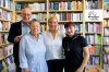 Bücherinsel Binz copyright Bücherinsel-Binz - Foto Buchhandlung/Team