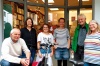 Der andere Buchladen Krefeld copyright Jürgen Schram - Foto Buchhandlung/Team