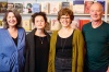 buchLaden 46 copyright Oliver Steller - Foto Buchhandlung/Team