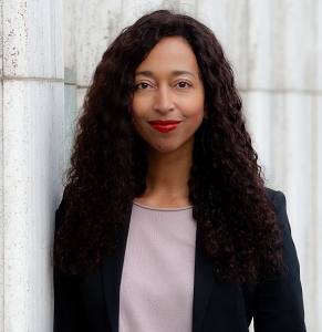 Melanie Raabe Jury Deutscher Buchhandlungspreis 2023 © Christian Faustus