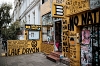  golden shop Bremen © Jannis Brandt