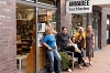 Annabee Buchladen Hannover © Annabee