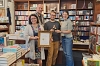 Buchhandlung im Alten Rathaus Damme © Stefan Rinklake