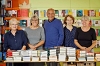 Die Schatulle Buchhandlung Lies Weise GmbH Osterholz Scharmbeck © die schatulle