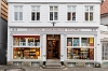 Rittersche Buchhandlung Soest, Soest © Oliver Beckmann