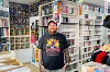 Dude's Comic Corner, Jena © Dudes-Comic Corner