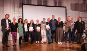 Preisträger Beste Buchhandlungen und Jury