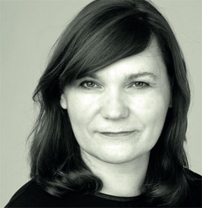 Reinhilde Rösch © Sandra Wolf