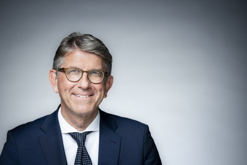 StM Wolfram Weimer 2025 StM Wolfram Weimer 2025 © Bundesregierung/Jesco Denzel 2025